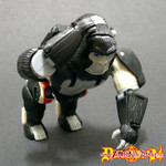 BEAST CONVOY 04