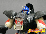 BEAST CONVOY 07