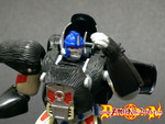BEAST CONVOY 08