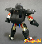 BEAST CONVOY 09