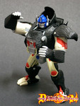 BEAST CONVOY 15