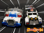 WHITE CONVOY 10