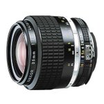 35mm f/1.4 Nikkor AI-S