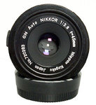 45mm f2.8 GN Auto