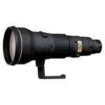 600mm f/4D ED-IF AF-S II