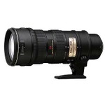 70-200mm f/2.8G ED-IF AF-S VR Zoom