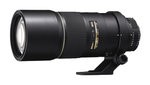 AF-S Nikkor 300mm f4D IF-ED