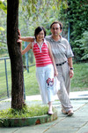 Auntie and Uncle