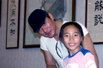 KwongWah and TinTin