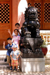 
Happy kids