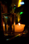candle