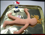 Horrible Hello Kitty