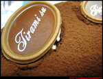
Tiramisu Cake