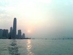 
23/04/2005 Sunset