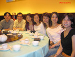 
Farewell Eric & Kin