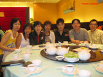 
Farewell Eric & Kin