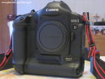 Eos 1D MKII