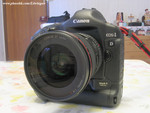 Eos 1D MKII   17-40 USM