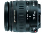 EF 28-105mm f4.0-5.6 USM