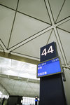 Flying to Koh Samui la~
