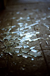 broken

