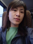 On the way to the airport