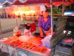 BBQ?