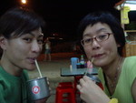 Cool us down