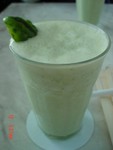 Balsam Pear Juice