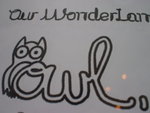 It is a youth cafe & restaurant