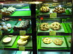 Bakery Ssection