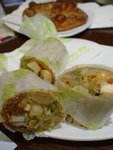 Tofu Twister