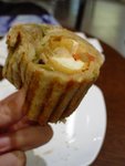 and Crispy at all
