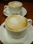 Cappaccino