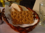 Swedish Biscuits
