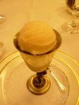 Grapefruit Sorbet