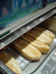 I'd like to try Classic Hot Dog