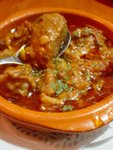 
Lamb Ragout