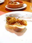 Tender & Chewy, 