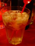 Sangria with Champage~