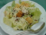 Casear Salad
