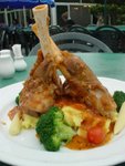 Tender & Juicy, I'm loving it
