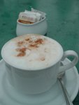 Cappacino