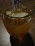 Special Iced Tea
