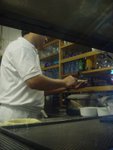 
Its mince beef & onion pie, 