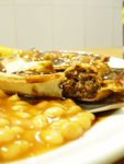 
Beef and Onion Pie (Juicy & Meaty)