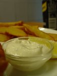 Tartar Sauce
