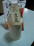 Soya Milk (Unsweeten) ^_^