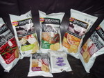 New flavoring Crisp - interesting