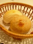 Sundried Tomatoes Bread